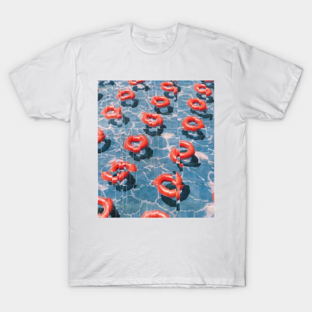 LIFE SAVERS T-Shirt by Pinches Dibujos Feos